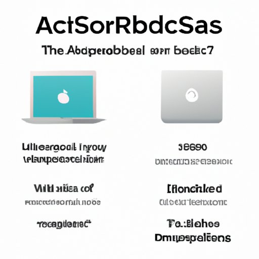 How to Restart MacBook Air: A Step-by-Step Guide, Video Tutorial, Infographic, and More!