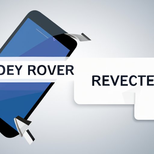 How to Retrieve Deleted Text Messages: A Comprehensive Guide for iPhone and Android Users