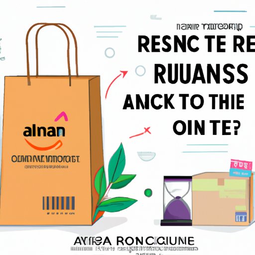 How to Return on Amazon: Hassle-Free Guide for Stress-Free Returns