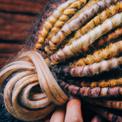 How to Retwist Dreads: A Comprehensive Guide to Maintain Healthy and Neat Dreads