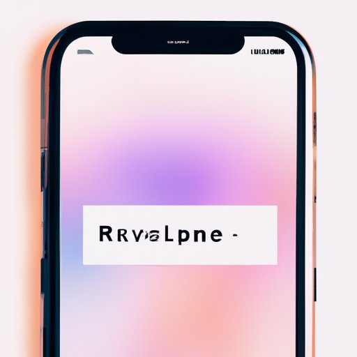 How to Perform Reverse Image Search on iPhone: A Comprehensive Guide