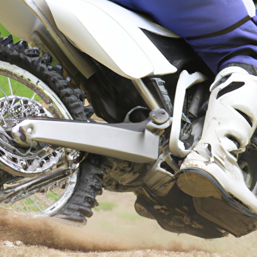 How to Ride a Dirt Bike: A Beginner’s Guide to Off-Road Fun