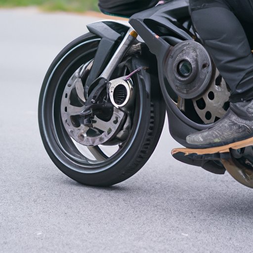 How to Ride a Motorcycle: Essential Tips and Step-by-Step Guide