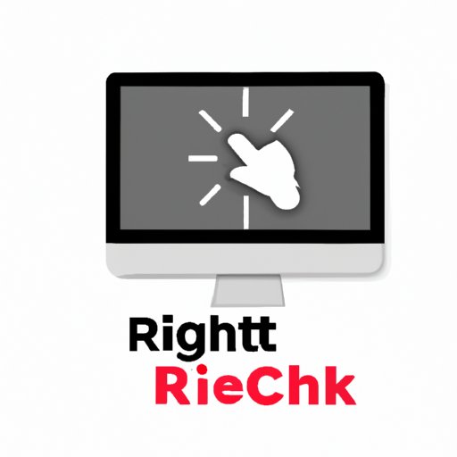 Mastering the Art of Right-Clicking on a Mac: 6 Simple Methods