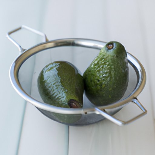 How to Ripen Avocados: Tips, Tricks, and Recipes