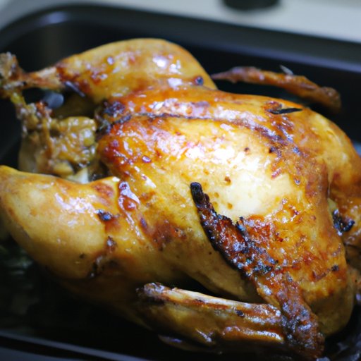 Roasting a Chicken: A Comprehensive Guide from Preparation to Global Flavors