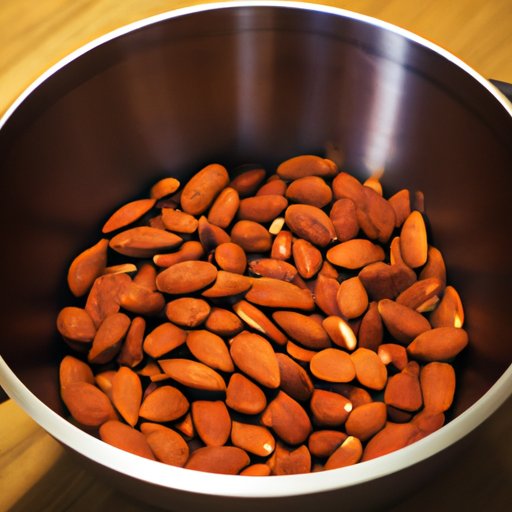 How to Roast Almonds: A Step-by-Step Guide