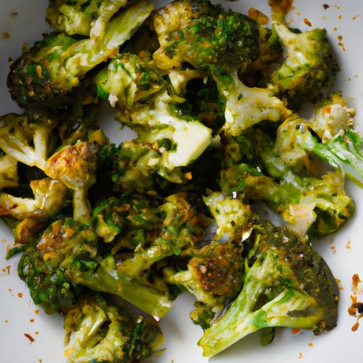 Roasting Broccoli: A Step-by-Step Guide, Flavor Combinations and Recipes