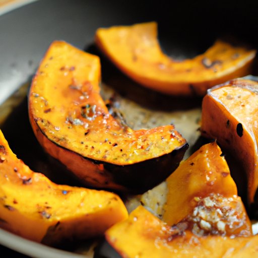 How to Roast Butternut Squash: The Ultimate Guide