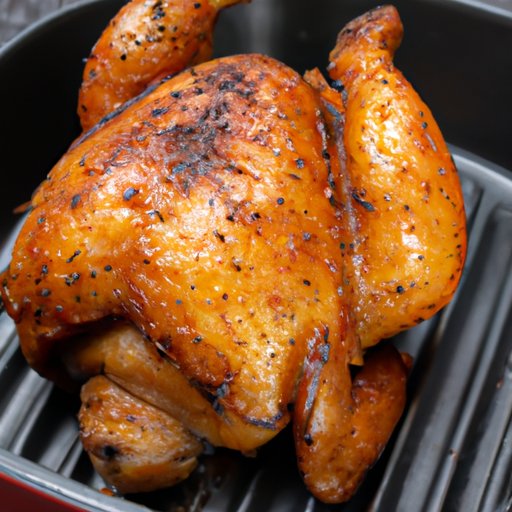 How to Roast Chicken: A Comprehensive Guide to Perfectly Delicious Chicken Every Time