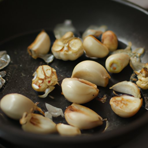 Roasting Garlic: The Essential Guide to Adding Flavor to Any Dish