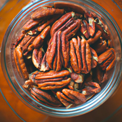 Roasting Pecans: A Step-by-Step Guide to a Delicious and Healthy Snack