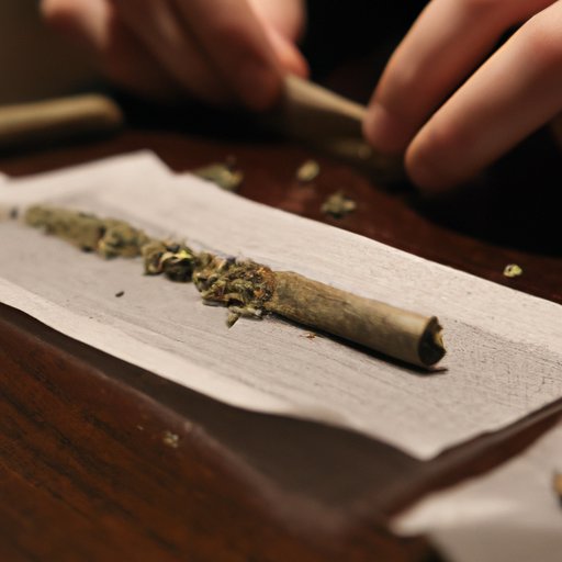 Rolling a Blunt: The Ultimate Guide to Perfect Your Rolling