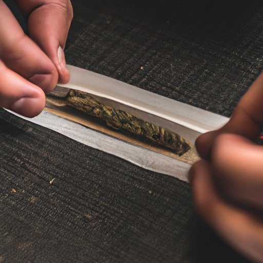 Rolling Blunts: A Comprehensive Guide