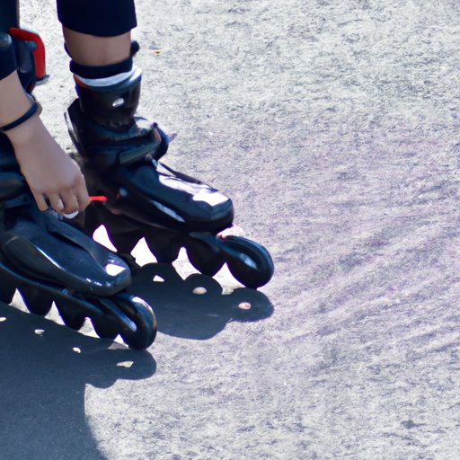 The Ultimate Beginner’s Guide to Roller Skating: Tips, Techniques, and Safety