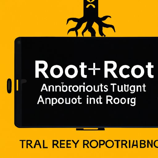 Rooting Android: Simple Steps, Advanced Techniques, Risks, and Rewards