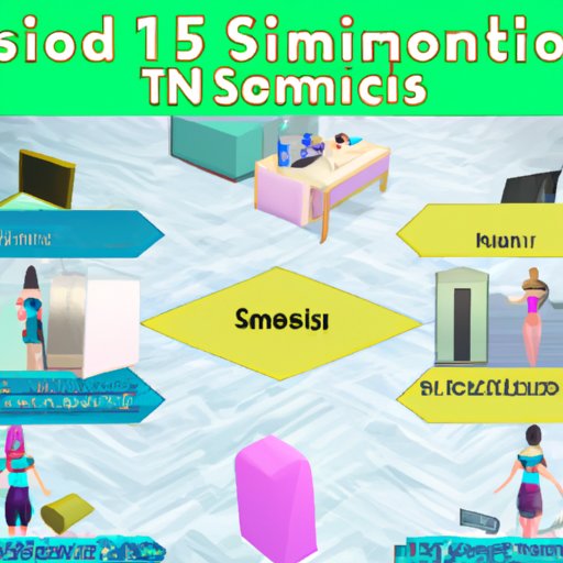 How to Rotate Items in Sims 4: A Comprehensive Guide