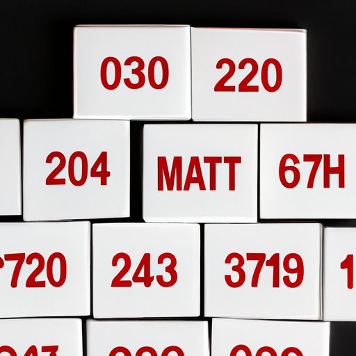 How to Round to the Nearest Hundred: A Step-by-Step Guide