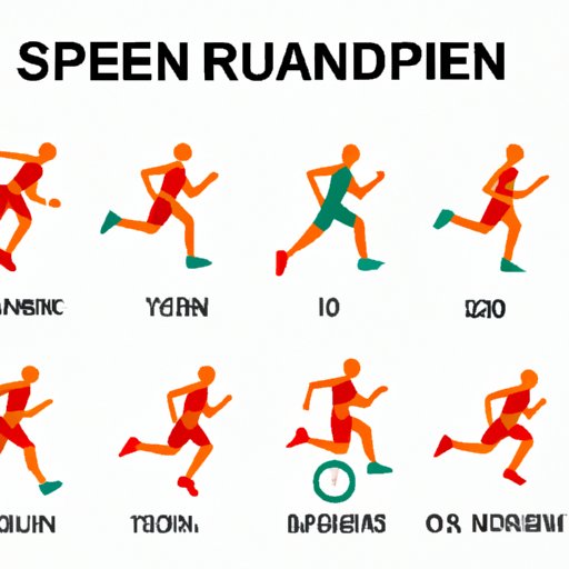 How to Run Fast: Improving Speed and Endurance