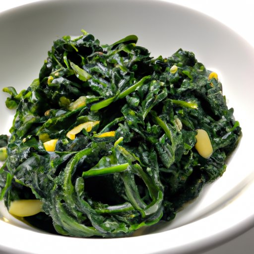 How to Saute Spinach: Tips, Recipes, and Benefits