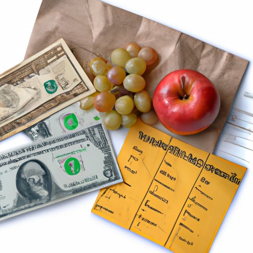 Saving Money on Groceries: Tips and Strategies