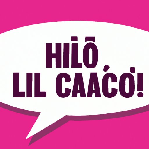 How to Say Hi Like an Italian: Mastering Italian Greetings