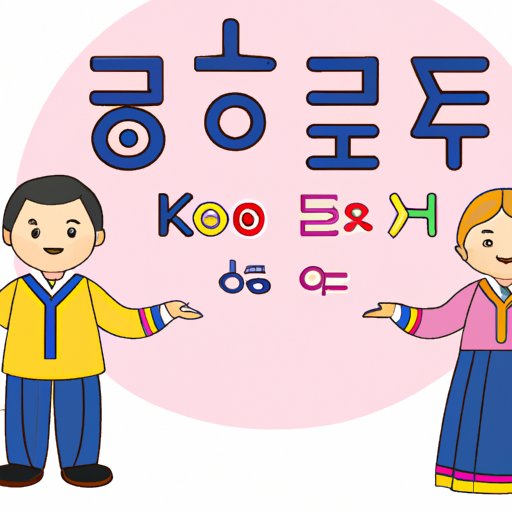 How to Say Hi in Korean: Mastering Korean Greetings