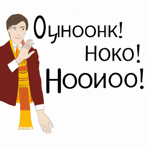 How to Say Hi in Russian: A Guide to Common Greetings