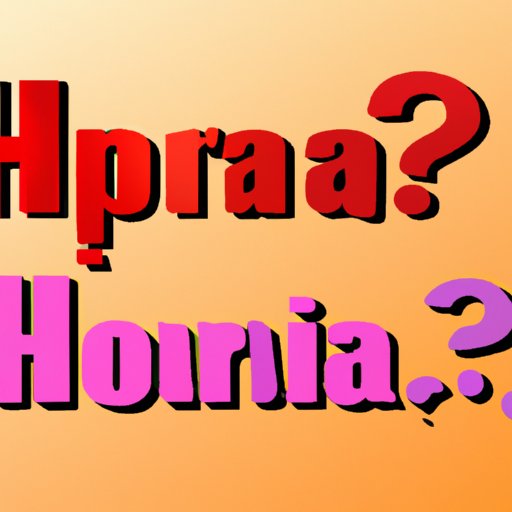 7 Ways to Say “How Are You?” in Spanish: A Beginner’s Guide