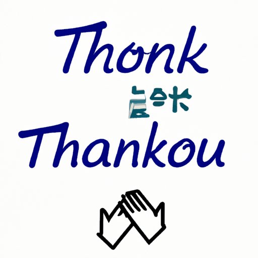 How to Say Thank You in Korean: An Ultimate Guide