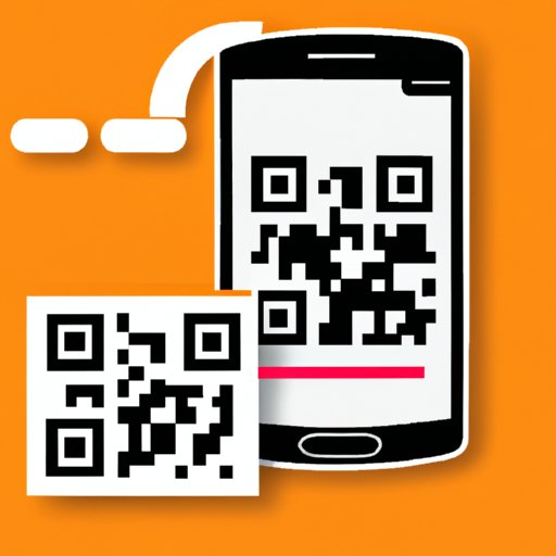 How to Scan a QR Code on iPhone: A Complete Guide