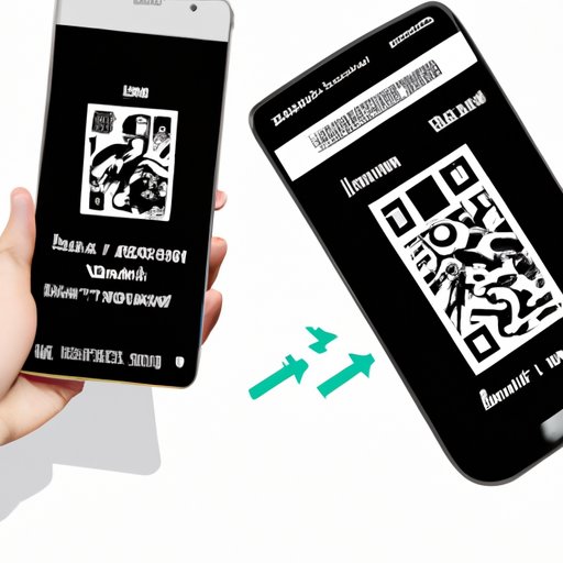 How to Scan a QR Code: A Comprehensive Guide with Step-by-Step Instructions