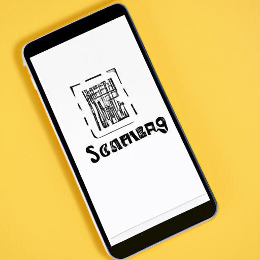 How to Scan Documents on iPhone: A Complete Guide