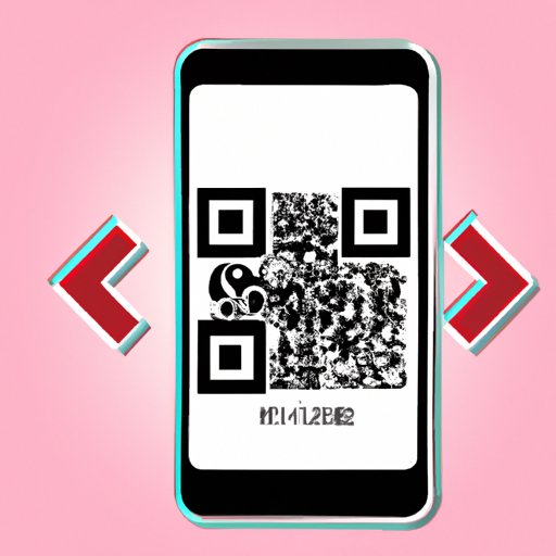How to Scan QR Code on iPhone: A Step-by-Step Guide