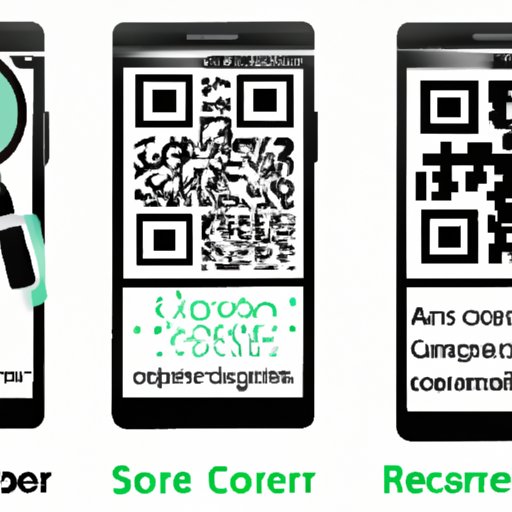 How to Scan QR Code on Phone: A Step-by-Step Guide