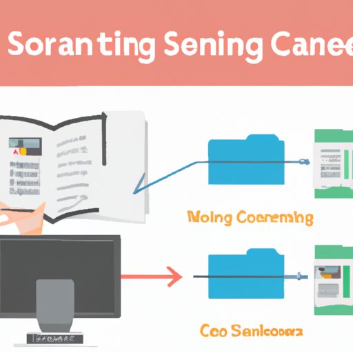 A Comprehensive Guide on How to Scan Documents and Images