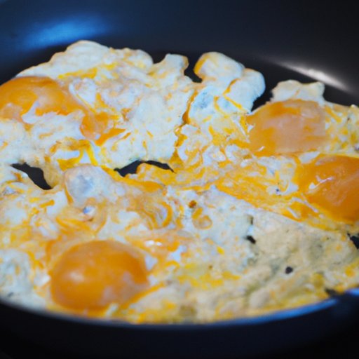 The Ultimate Guide to Perfectly Scrambled Eggs and Variations to Elevate Your Brunch Game