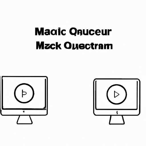 How to Screen Record on Mac: A Step-by-Step Guide and Comparison of Software