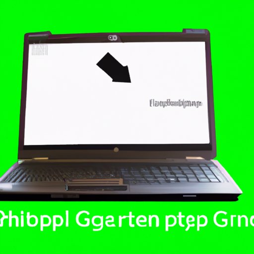 How to Take a Screenshot on an HP Laptop: Methods, Tools, and Tips