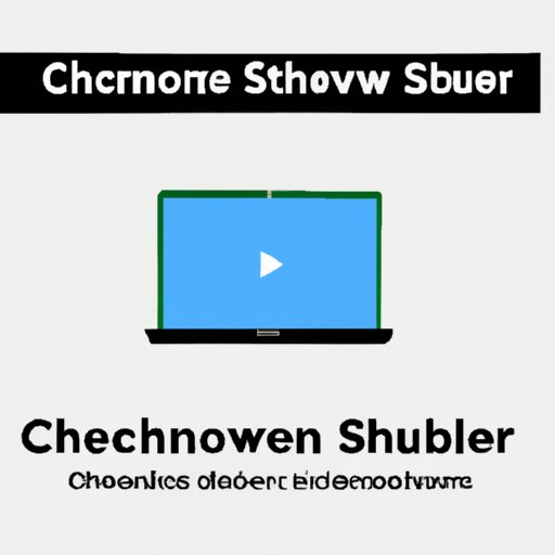 How to Screenshot on Chromebook: A Comprehensive Guide