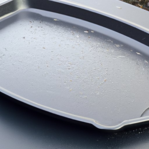 How to Season a Blackstone Griddle: A Step-by-Step Guide to Enhance Your Cooking Experience