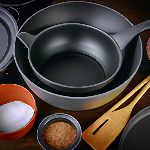 How to Season Cast Iron Pan: A Comprehensive Guide for Beginners