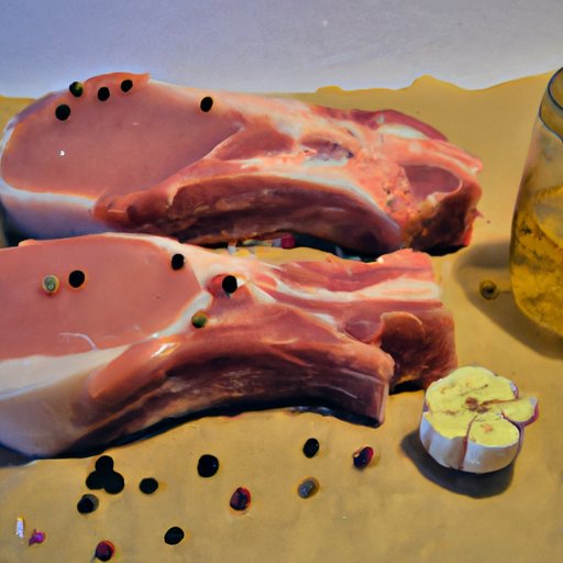 How to Season Pork Chops: Creative Ideas for Perfect Flavors