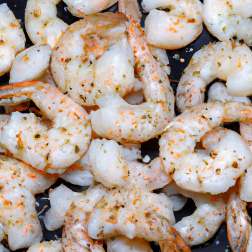 6 Ways to Season Shrimp for Flavorful and Delicious Meals