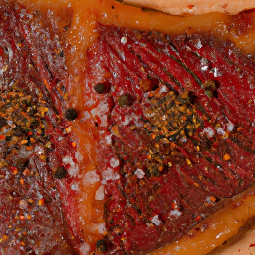 How to Season Steak: Tips and Tricks for a Perfectly Flavored Meal