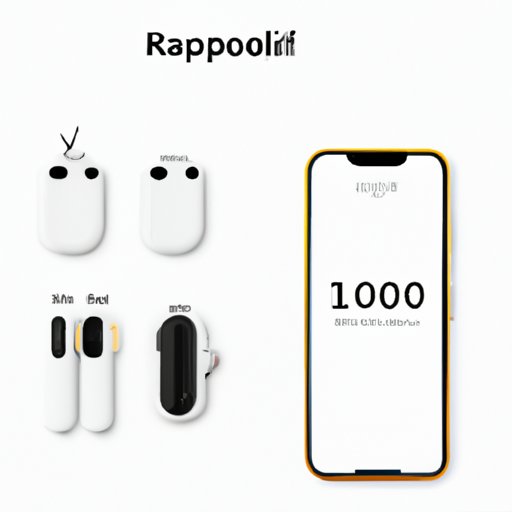 How to See AirPod Battery: A Comprehensive Guide