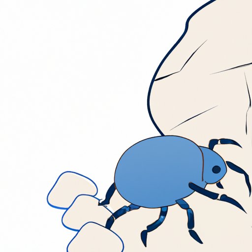 How to See Dust Mites: A Guide to Identifying and Preventing Dust Mites