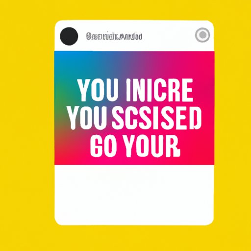 How to See Who Blocked You on Instagram: The Ultimate Guide