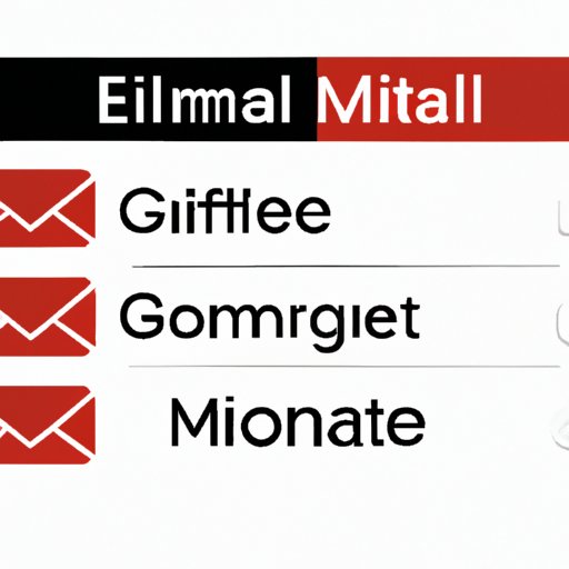 How to Select All in Gmail: A comprehensive guide