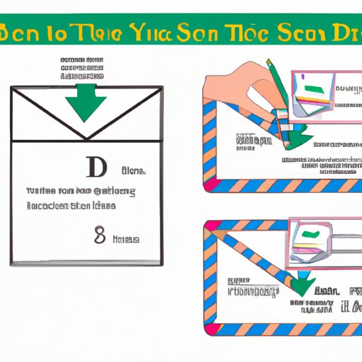 How to Send a Letter: A Step-by-Step Guide and Tips